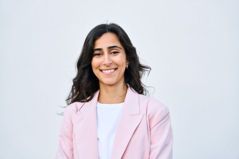 Adina Moriss